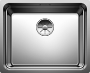 Мойка BLANCO ETAGON 500-IF/A нержавеющая сталь фото в Краснодаре