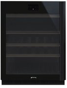 Винный шкаф Smeg CVI638LWN2 фото 2 в Краснодаре