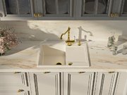 Сменная горловина для измельчителя Omoikiri NA-02-LG фото 3 в Краснодаре