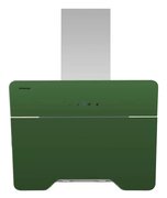 Вытяжка Maunfeld TWEED 60 GREEN фото 3 в Краснодаре