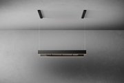 Вытяжка Falmec LIGHT 120 BLACK фото 3 в Краснодаре