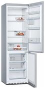 Холодильник с нижней морозильной камерой BOSCH KGE39XL22R фото 3 в Краснодаре
