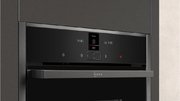 Встраиваемая пароварка Neff C17DR00G0 фото 3 в Краснодаре