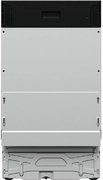 Встраиваемая посудомоечная машина Electrolux ETM43211L фото 3 в Краснодаре