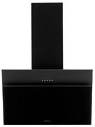 Вытяжка KRONA ESTER 600 black PB фото 2 в Краснодаре
