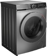 Стирально-сушильная машина Toshiba TWD-BM110GF4RU(SK) фото 3 в Краснодаре