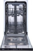 Встраиваемая посудомоечная машина Gorenje GV520E10 фото 4 в Краснодаре
