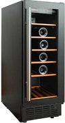 Винный шкаф Cold Vine C18-KBT1 фото 2 в Краснодаре