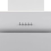 Вытяжка  KRONA FIONA 600 WHITE PB фото 4 в Краснодаре