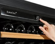 Монотемпературный винный шкаф EuroCave V-PREM-S V-200011-S фото 3 в Краснодаре