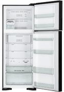 Холодильник Hitachi R-V 542 PU7 BBK фото 3 в Краснодаре