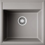 Мойка Omoikiri DAISEN 51 GR фото в Краснодаре