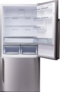 Холодильник Sharp SJ653GHXI52R фото 3 в Краснодаре