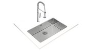Мойка Тека BE LINEA RS15 71.40 POLISHED фото 2 в Краснодаре Мойка Teka BE LINEA RS15 71.40 POLISHED фото 2 в Краснодаре