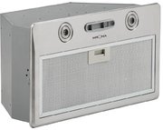Вытяжка Krona RUNA 600 inox S фото 2 в Краснодаре