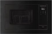 Микроволновая печь Kuppersbusch M 6120.0 S Микроволновая печь Kuppersbusch M 6120.0 S