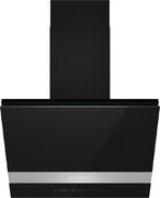 Настенная каминная вытяжка Gorenje WHI 643 ORA B фото 2 в Краснодаре