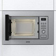 Встраиваемая микроволновая печь Gorenje BM201AM1X фото 2 в Краснодаре