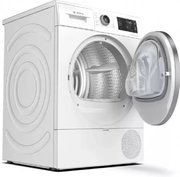 Сушильная машина Bosch WTU8769SSN фото 2 в Краснодаре