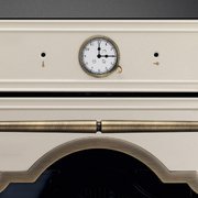 Духовой шкаф Smeg SFP67C1TPO фото 3 в Краснодаре
