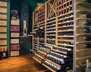 Держатель для горизонтальных бутылок EuroCave MV5-020015 фото 3 в Краснодаре