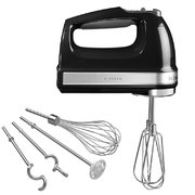 Миксер Китчен Эйд 5KHM9212EOB фото 2 в Краснодаре Миксер KitchenAid 5KHM9212EOB фото 2 в Краснодаре