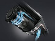 Пылесос Miele SMUL0 Triflex HX1 графитовый серый фото 3 в Краснодаре