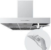 Вытяжка Gaggenau AI 540-122  фото 4 в Краснодаре