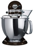 Миксер Китчен Эйд 5KSM150PSECH фото 3 в Краснодаре Миксер KitchenAid 5KSM150PSECH фото 3 в Краснодаре