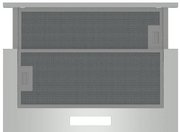 Встраиваемая вытяжка Gorenje TH60E6X фото 3 в Краснодаре