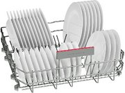 Встраиваемая посудомоечная машина Bosch SMV4HVX14E фото 3 в Краснодаре
