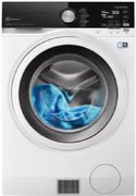 Стирально-сушильная машина Electrolux EW9WN249W Стирально-сушильная машина Electrolux EW9WN249W фото