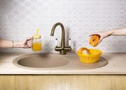 Мойка Omoikiri Manmaru 78-PA фото 3 в Краснодаре