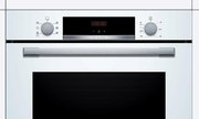 Духовой шкаф Bosch HBA533BW1 фото 4 в Краснодаре