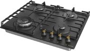 Газовая варочная панель Gorenje GW642CLB фото 2 в Краснодаре