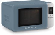 Микроволновая печь Smeg MOC01SBMEU фото 4 в Краснодаре