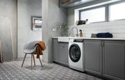 Стирально-сушильная машина Electrolux EW7WR447W фото 4 в Краснодаре
