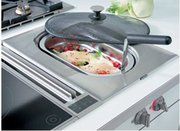 Пароварка Gaggenau VK 411-110 фото 2 в Краснодаре