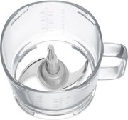 Насадка кухонный комбайн Смег HBFP11 фото 4 в Краснодаре Насадка кухонный комбайн Smeg HBFP11 фото 4 в Краснодаре