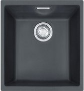 Мойка Franke Sirius SID 110-34 оникс Мойка Franke Sirius SID 110-34 оникс