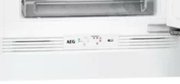 Встраиваемая морозильная камера AEG ABR682F1AF фото 4 в Краснодаре