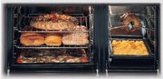 Духовой шкаф Ilve D 900-NMP IX фото 3 в Краснодаре