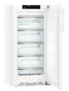 Однокамерный холодильник Liebherr BP 2850 фото 3 в Краснодаре