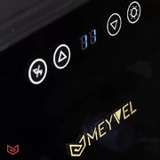 Винный шкаф Meyvel MV12-BSF1 удобный (easy) фото 3 в Краснодаре