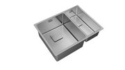 Мойка Тека FLEXLINEA RS15 2B 580 POLISHED фото 2 в Краснодаре Мойка Teka FLEXLINEA RS15 2B 580 POLISHED фото 2 в Краснодаре
