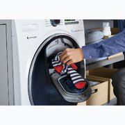Стиральная машина Samsung WW65K42E08W фото 4 в Краснодаре