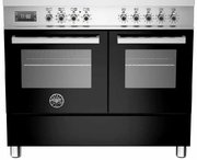 Варочный центр Bertazzoni PRO100 5I MFE D NE T фото 3 в Краснодаре