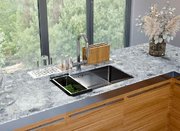 Мойка Омойкири Tadzava 75-U/I IN фото 2 в Краснодаре Мойка Omoikiri Tadzava 75-U/I IN фото 2 в Краснодаре