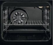 Электрическая плита Electrolux EKC962900W фото 3 в Краснодаре