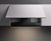 Вытяжка Falmec VIRGOLA TOUCH NRS BLACK 60